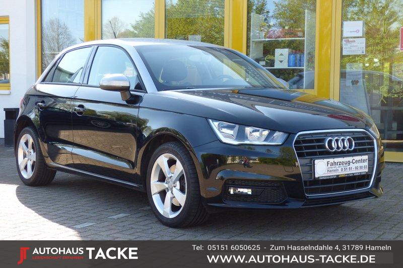 Audi A1 Gebraucht Unter 10 000 Euro