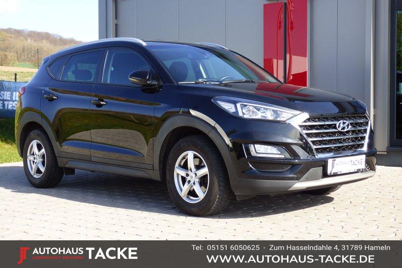 Kaufen Hyundai Tucson