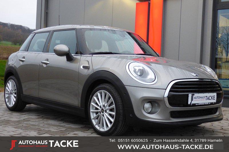 Mini Cooper Gebraucht Kaufen