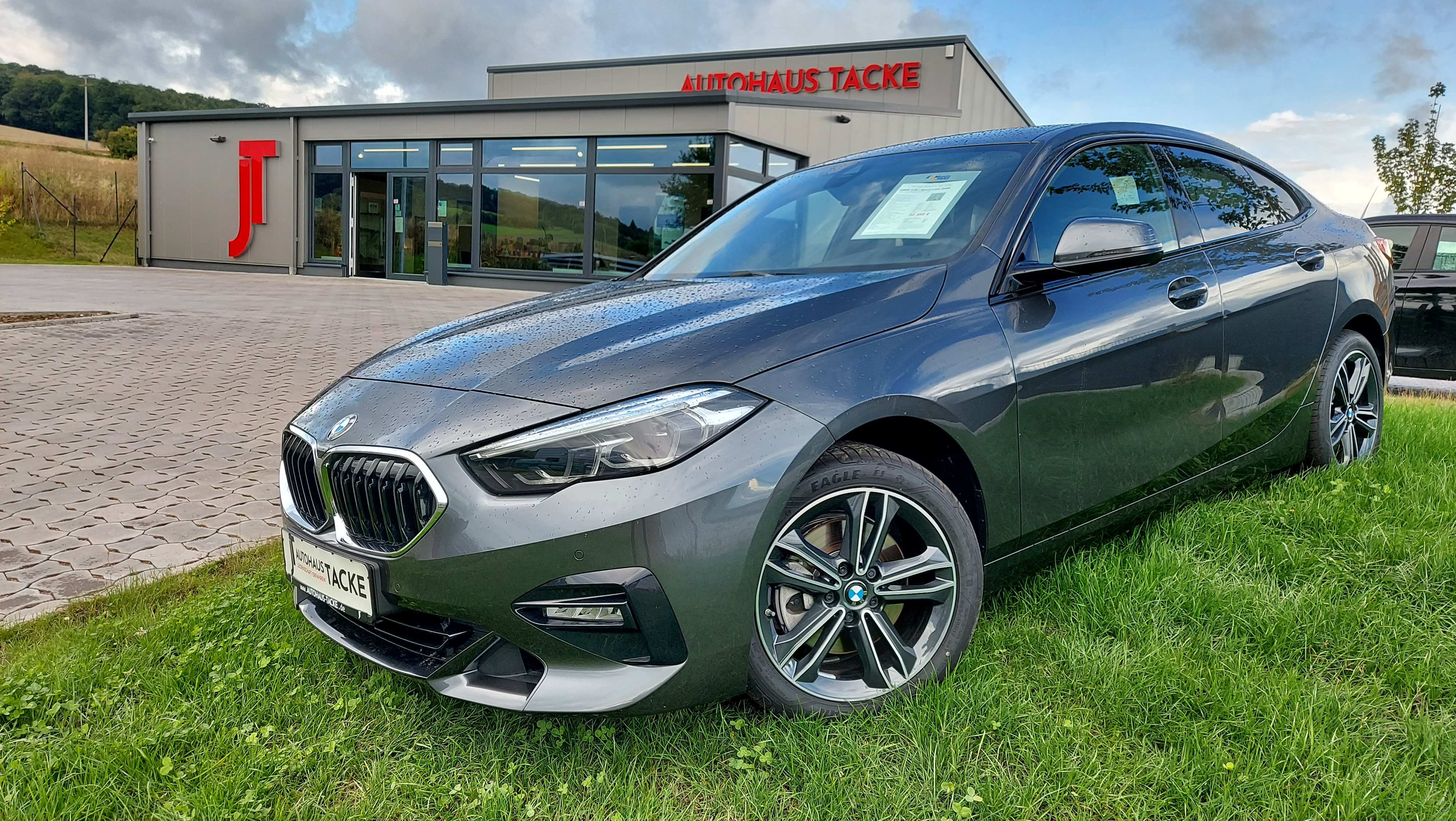 Autohaus Tacke Inh. Jörn Tacke