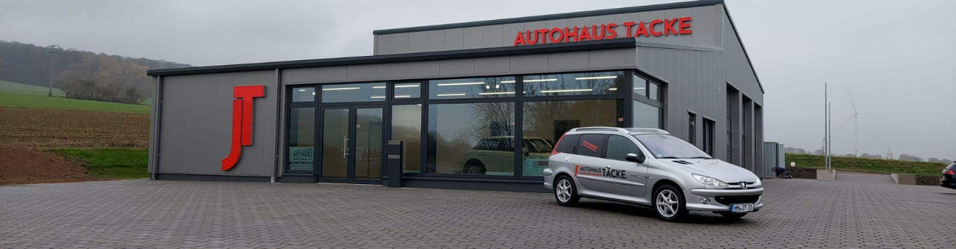 Autohaus Tacke Inh. Jörn Tacke - Kfz-werkstatt Und Fahrzeuge Beratungstermin Buchen - Autohaus Tacke | EU-Neuwagen & Gebrauchtwagen