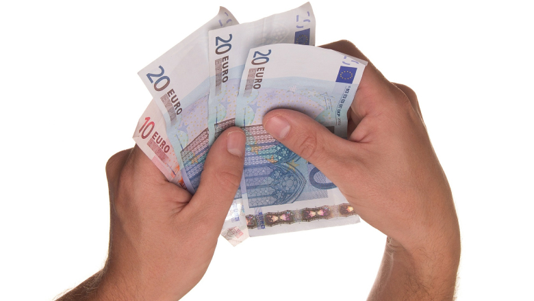 Finanzierung