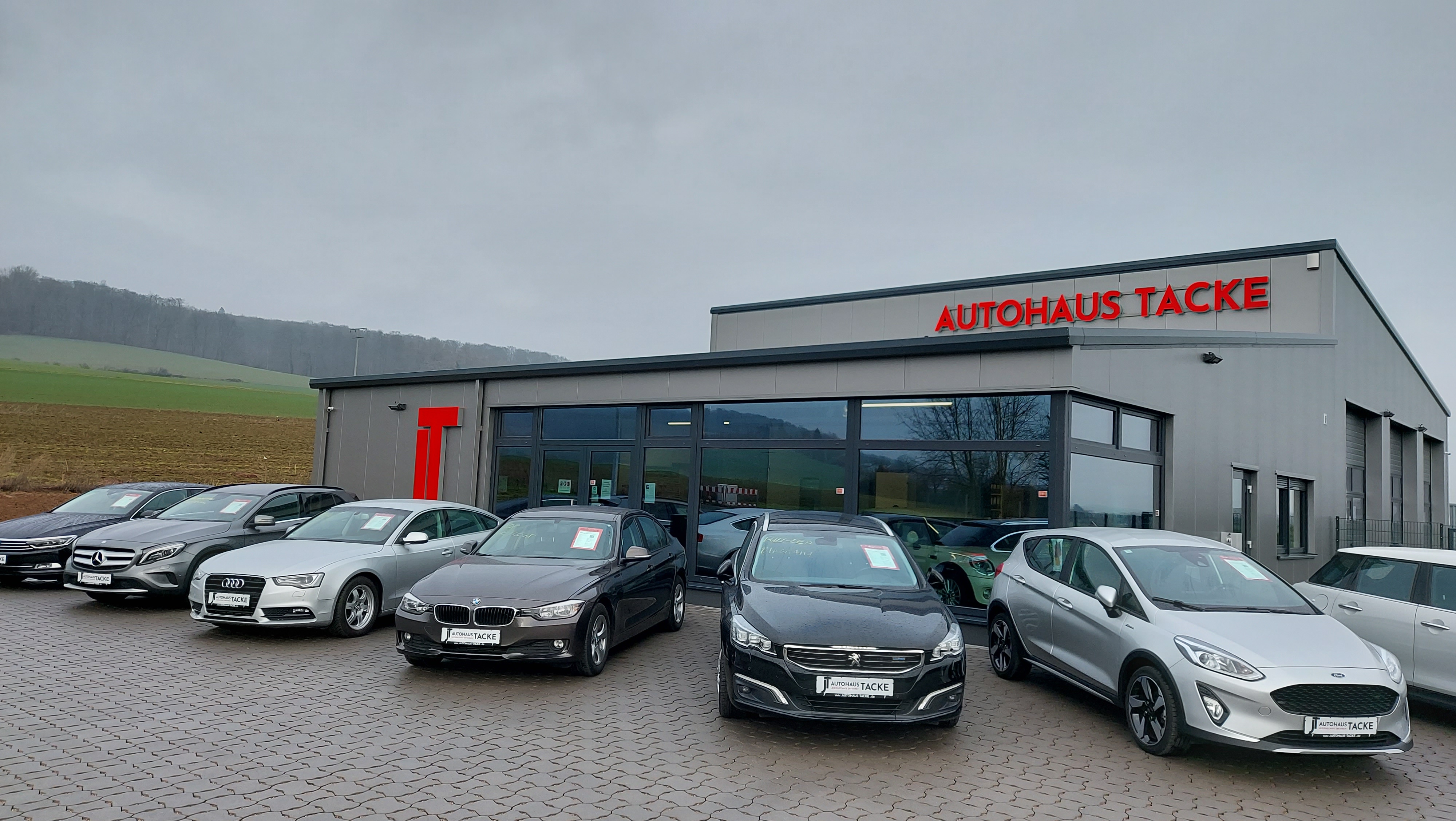 Autohaus Tacke Inh. Jörn Tacke - Kfz-werkstatt Und Fahrzeuge Kontakt - Autohaus Tacke Inh. Jörn Tacke | EU-Neuwagen & Gebrauchtwagen