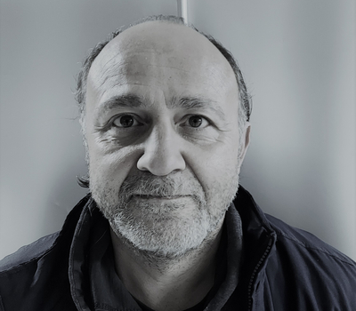 Tekin Selcuk