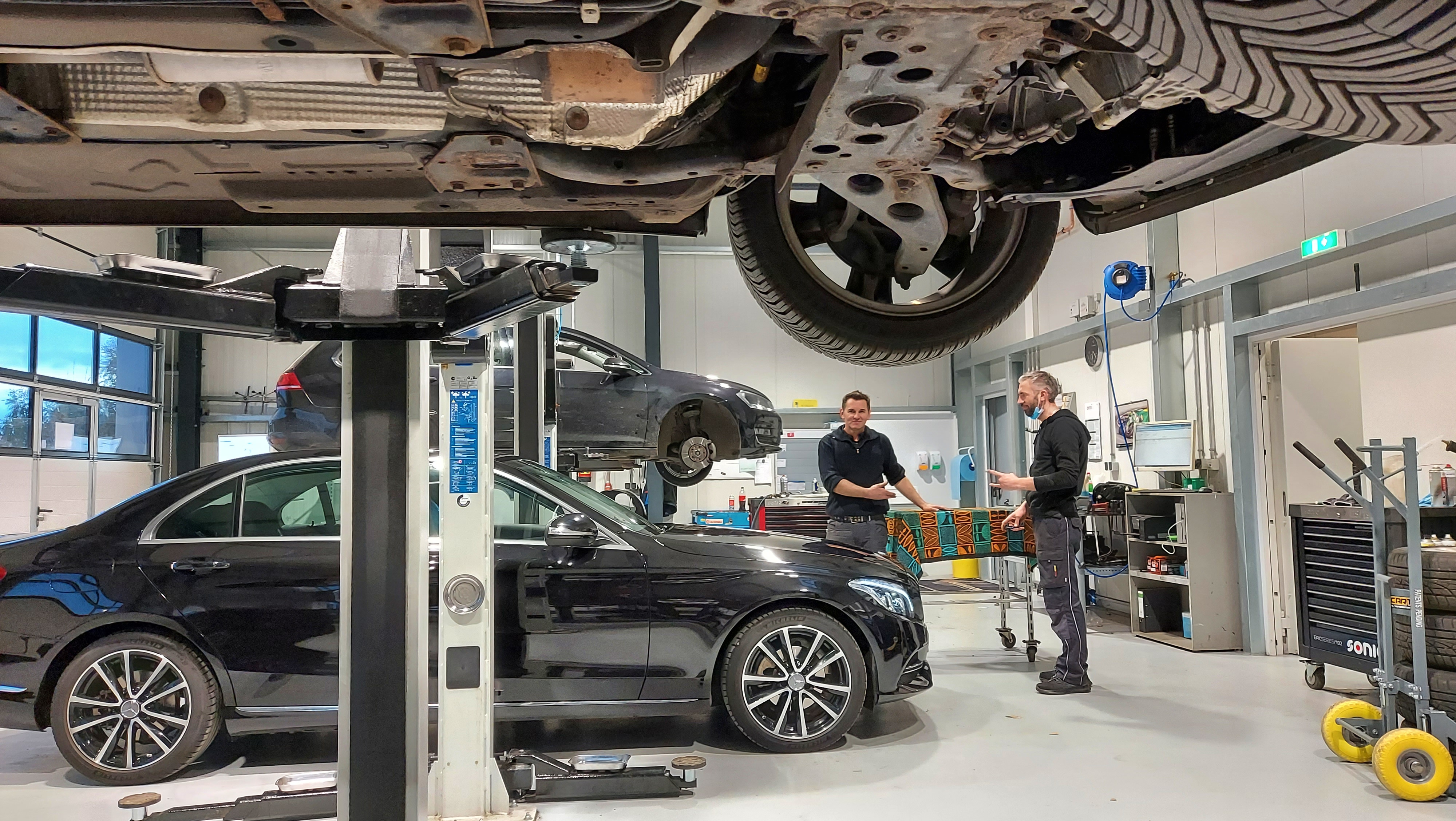 autohaus tacke inh jörn tacke kfz werkstatt und fahrzeuge